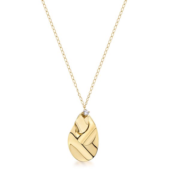 Collana Brosway Donna BLOOM in Acciaio BOM04 - BOM04